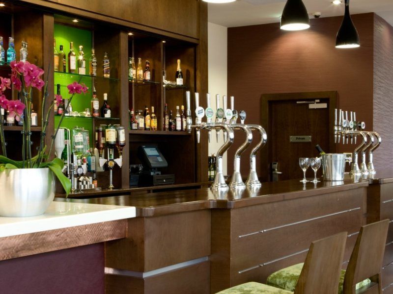 Jurys London 4*