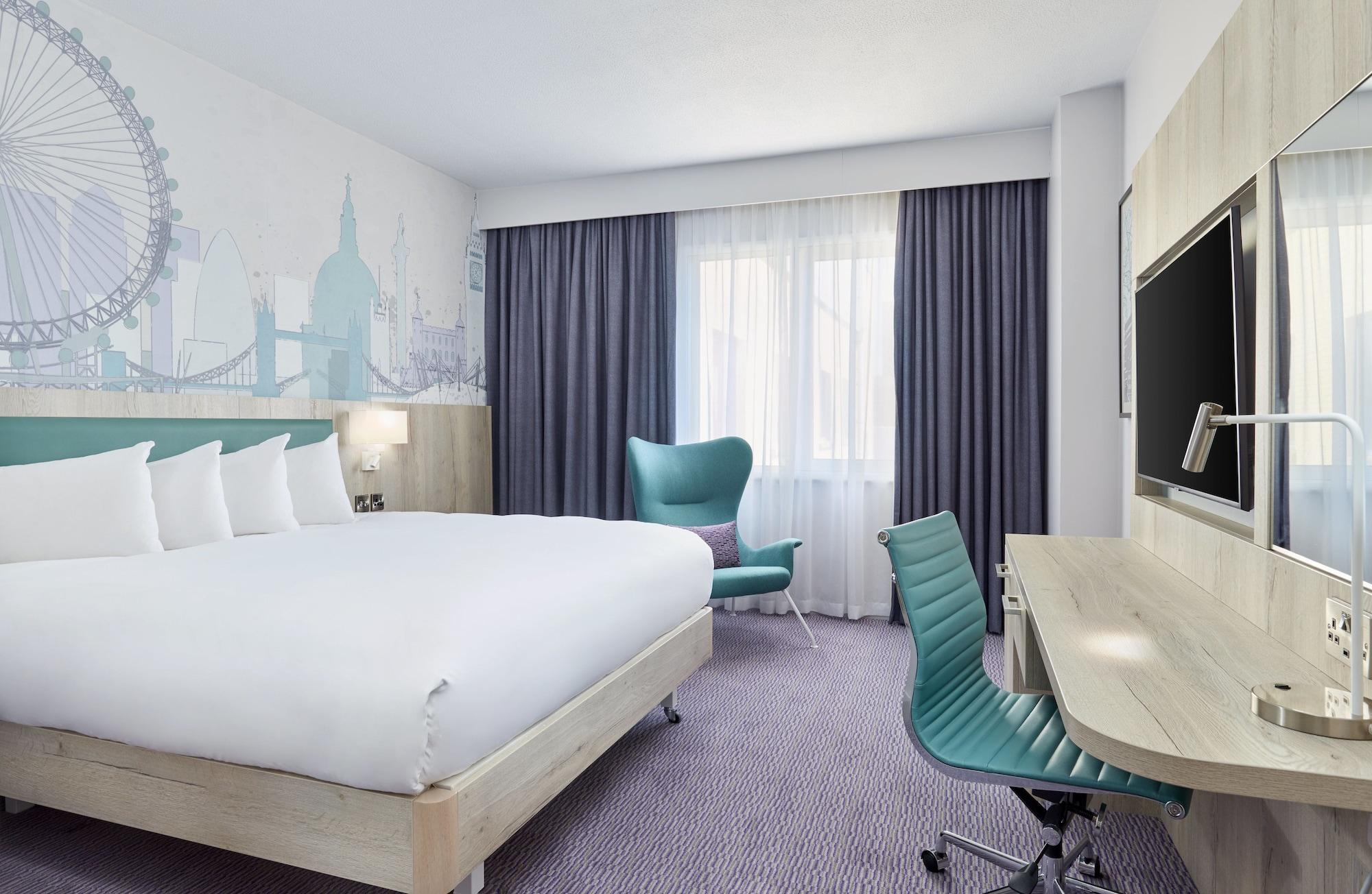 Hotel Leonardo London