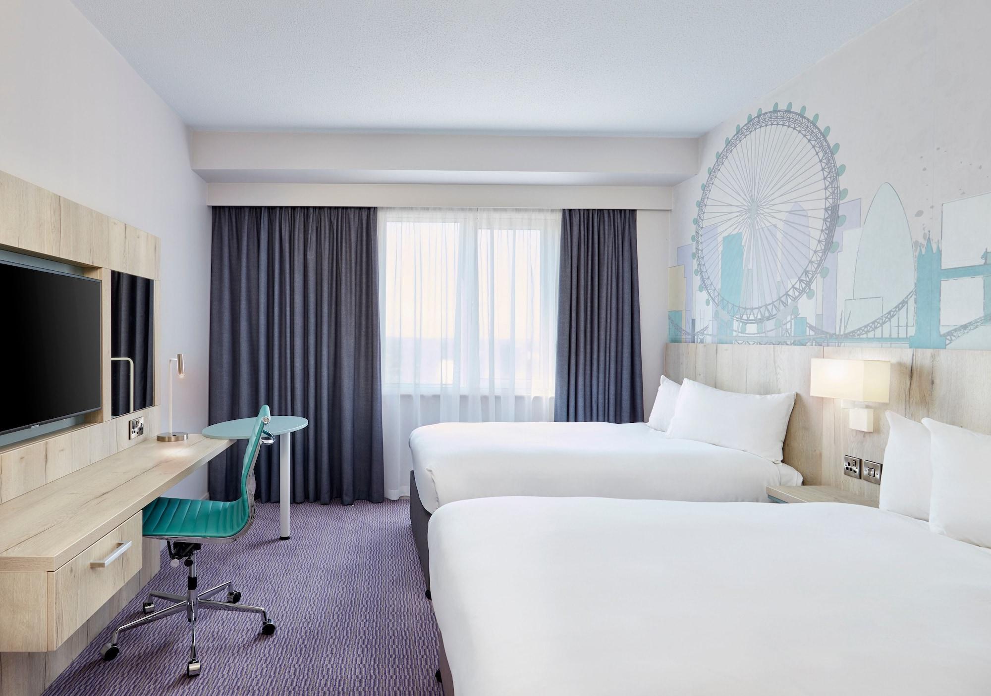Hotel Leonardo London Croydon