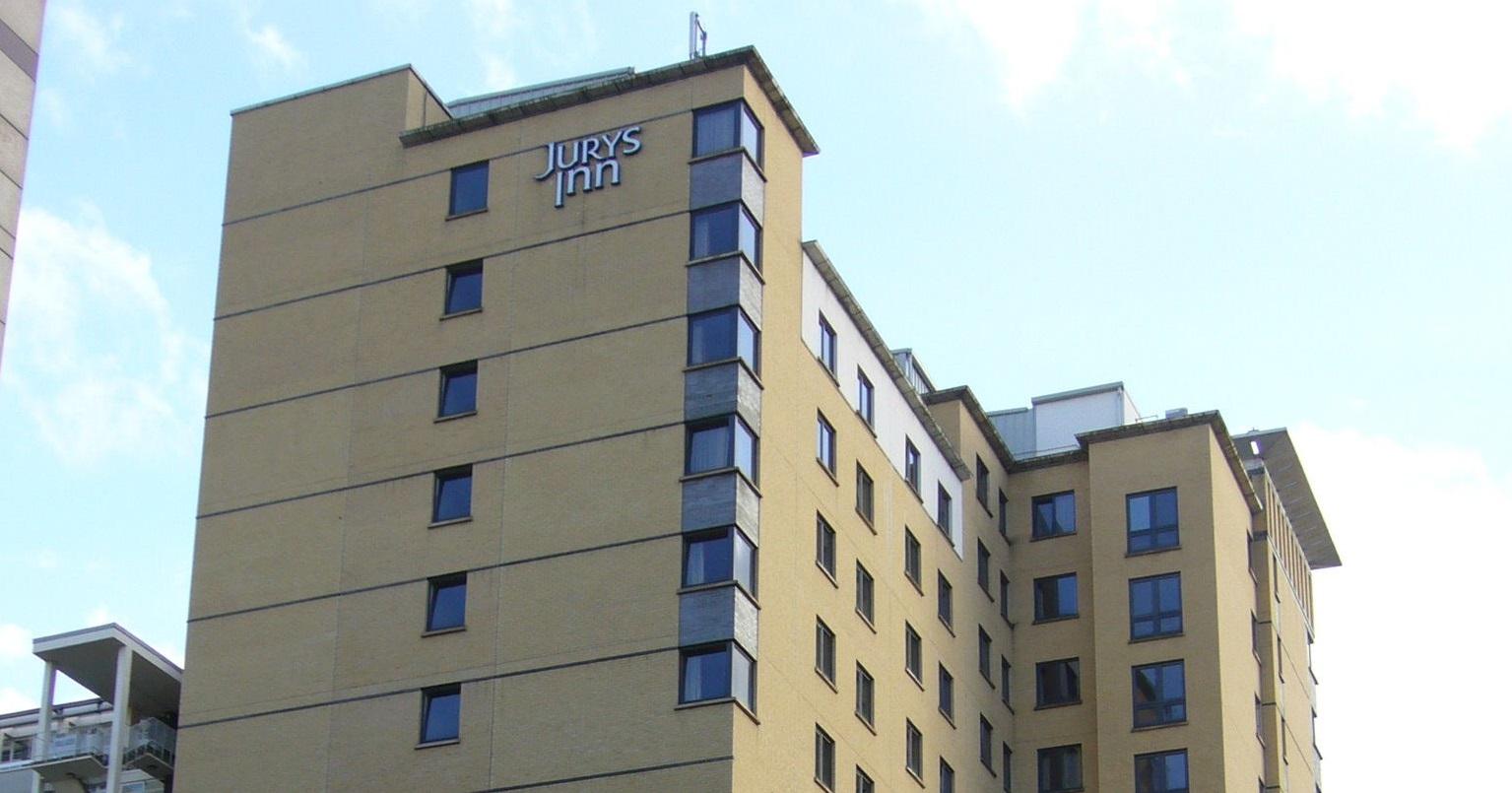 Leonardo London Hotel Croydon