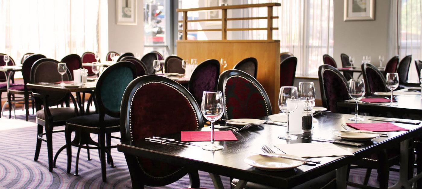 Hotel Leonardo London