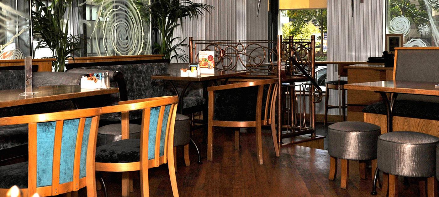 Leonardo London Hotel Croydon