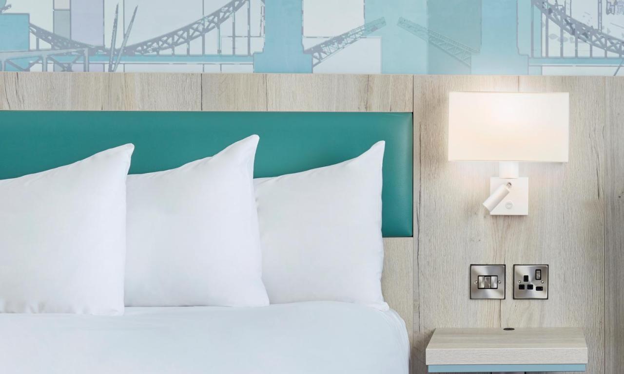 Hotel Leonardo London Croydon