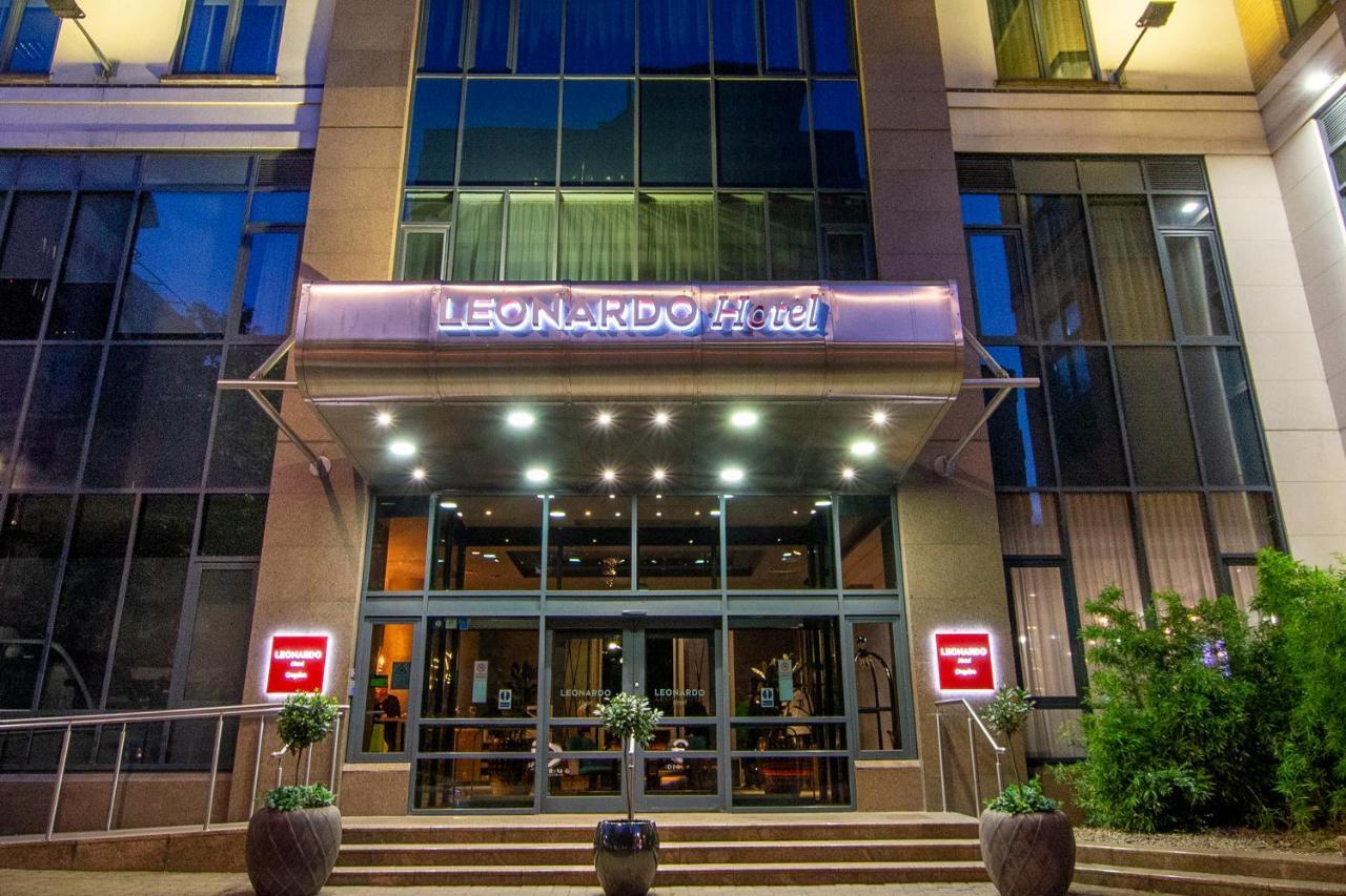 Leonardo London 4* Croydon