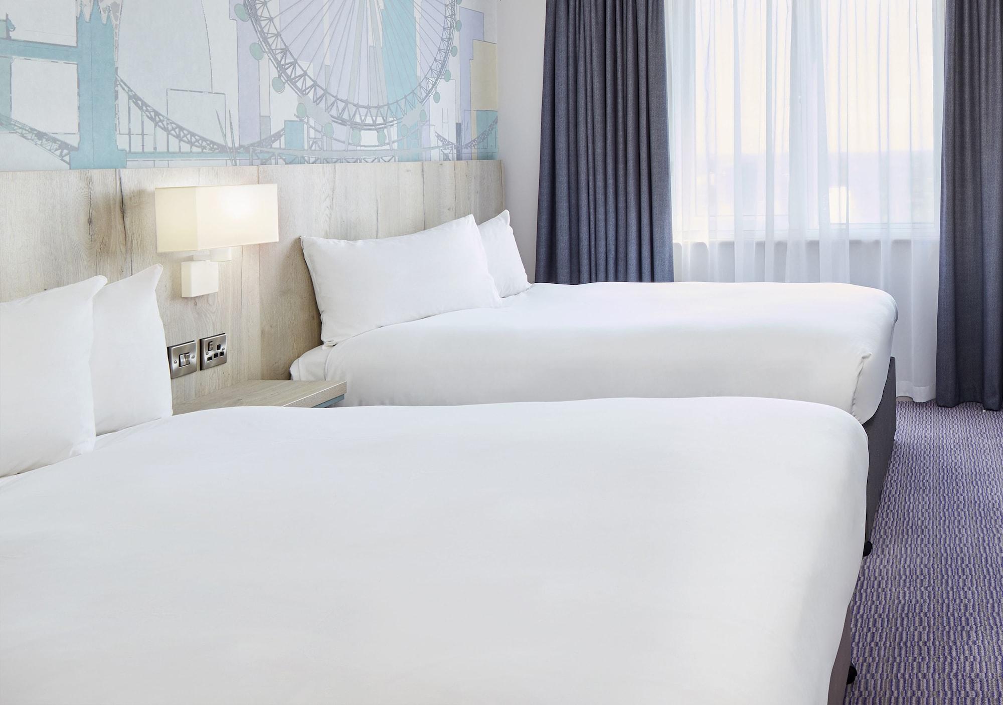 Leonardo London Hotel 4*