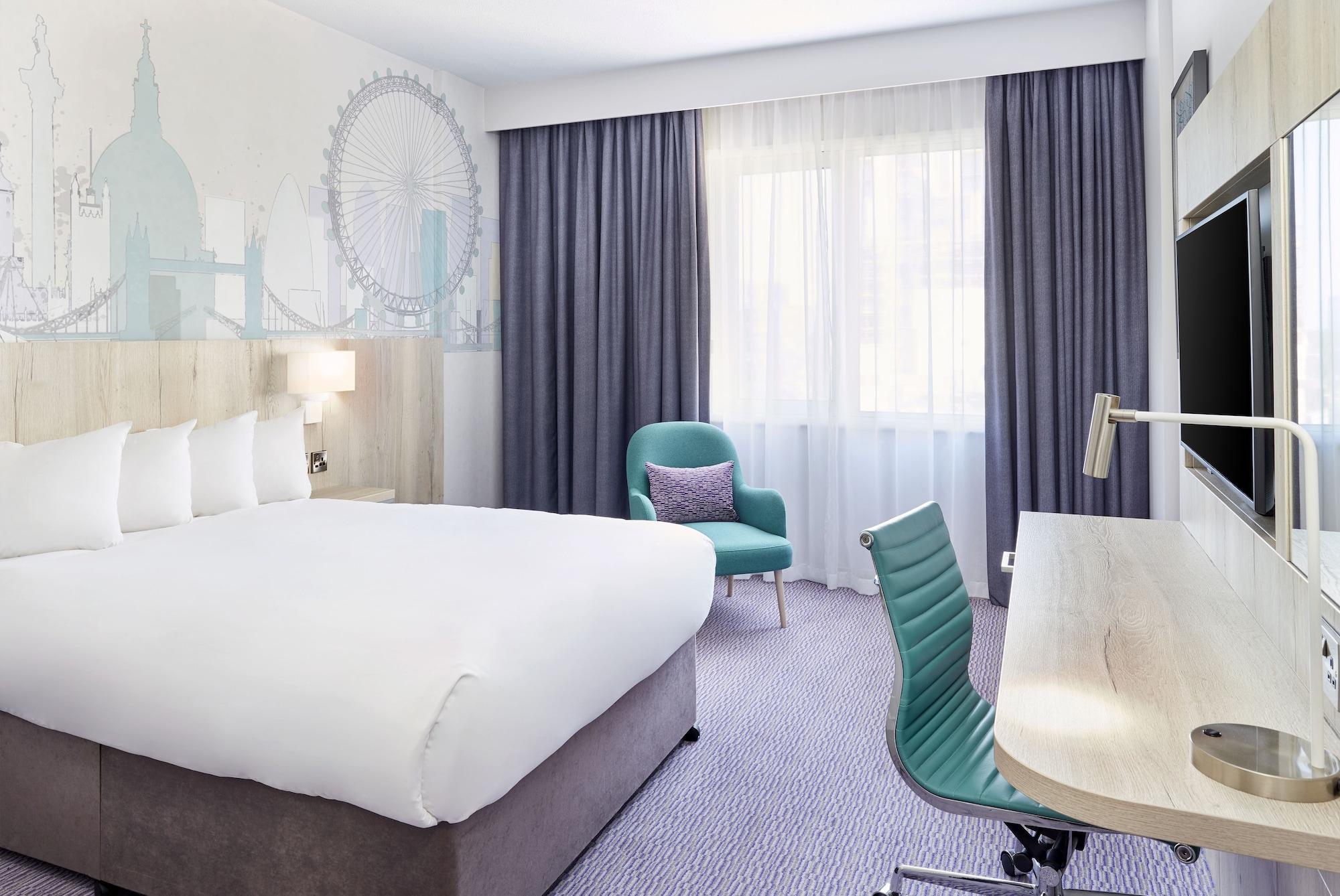 Hotel Leonardo London