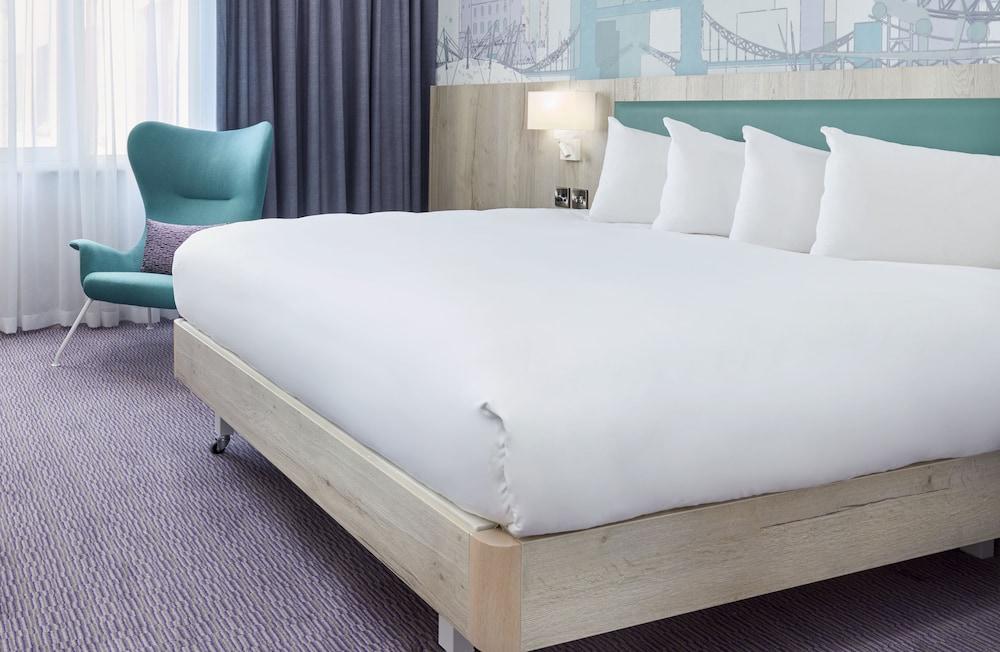 Leonardo London 4* Croydon