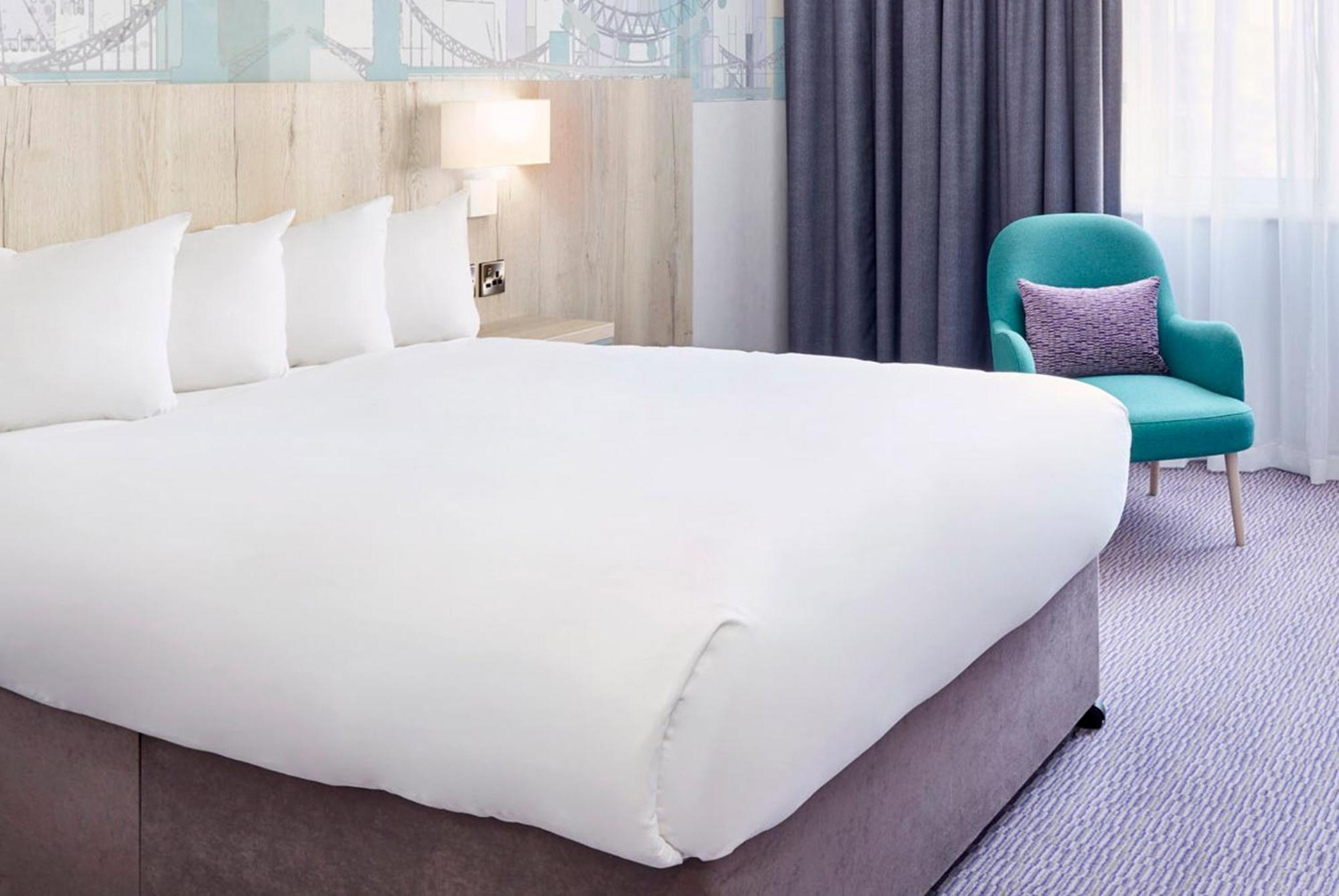 Hotel Leonardo London