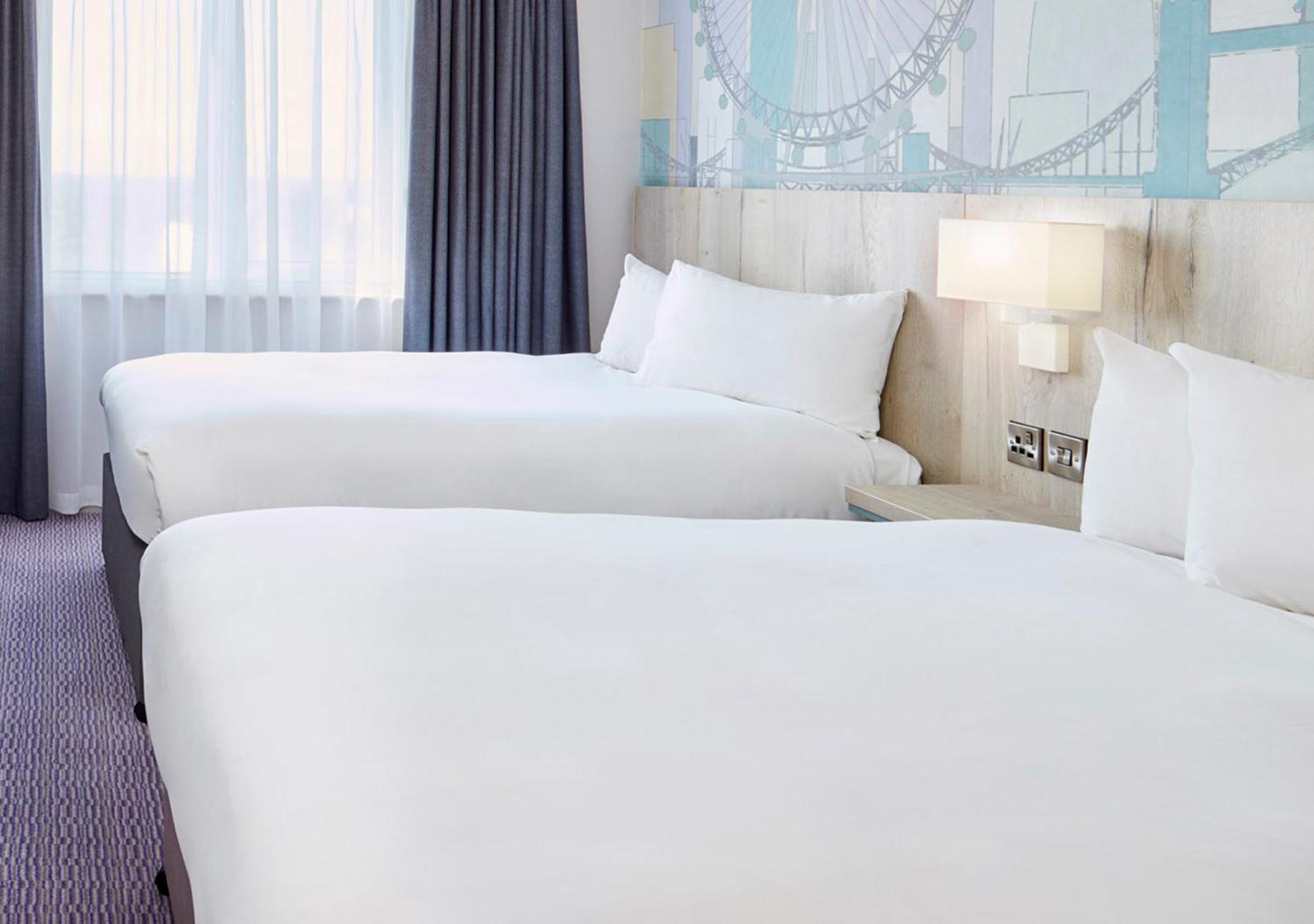 Leonardo London Hotel Croydon