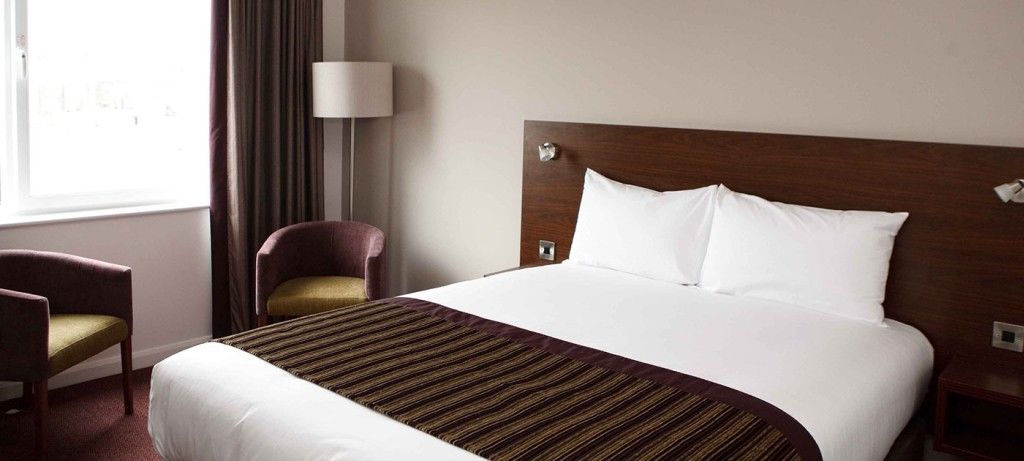 Leonardo London Hotel 4*