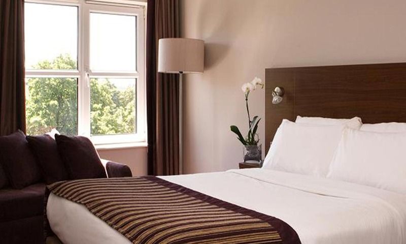 Hotel Leonardo London