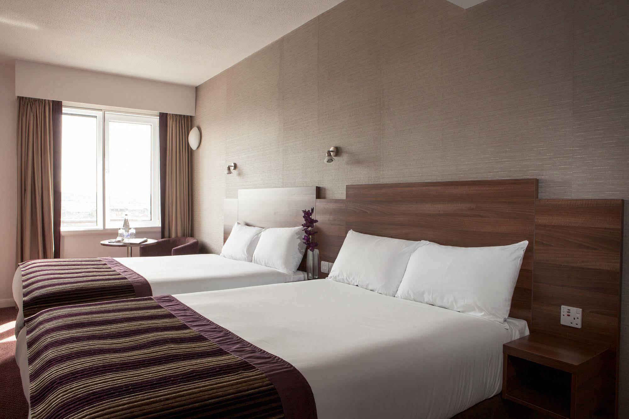 Leonardo London 4* Croydon