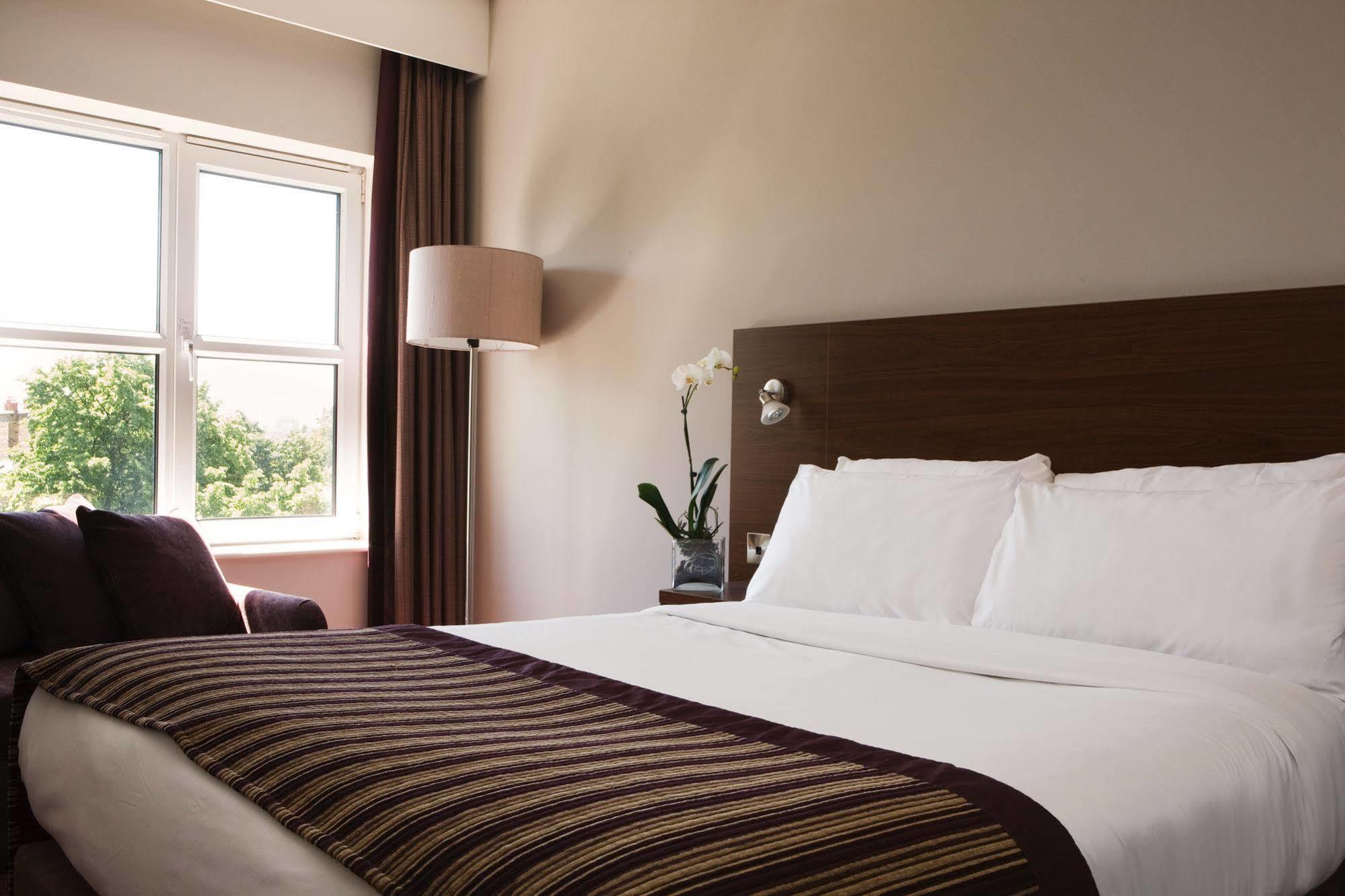 Leonardo London Hotel Croydon