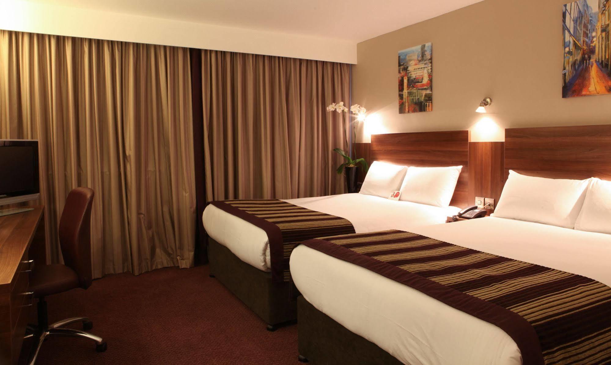 Hotel Leonardo London