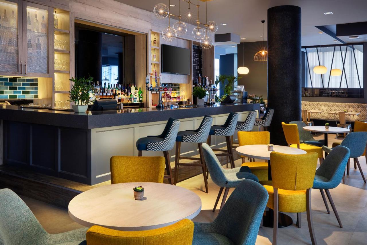 Leonardo London Hotel 4*