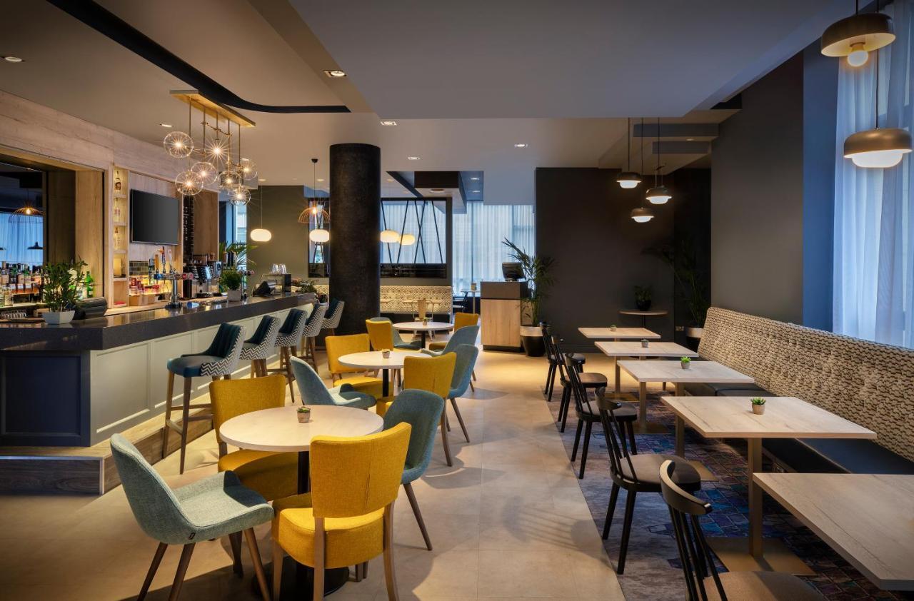 Hotel Leonardo London