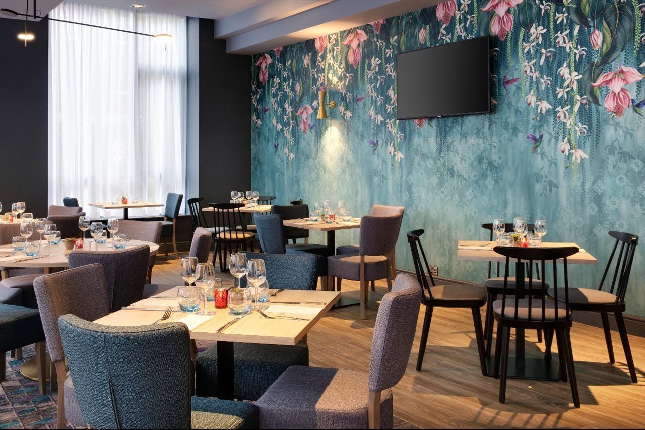 Hotel Leonardo London