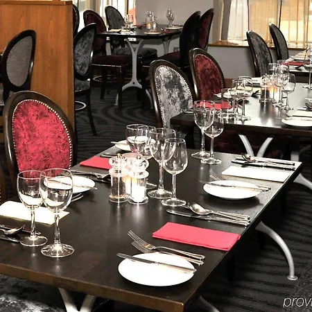 Leonardo Hotel London Croydon 