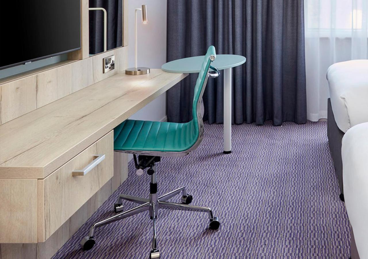 Hotel Leonardo London