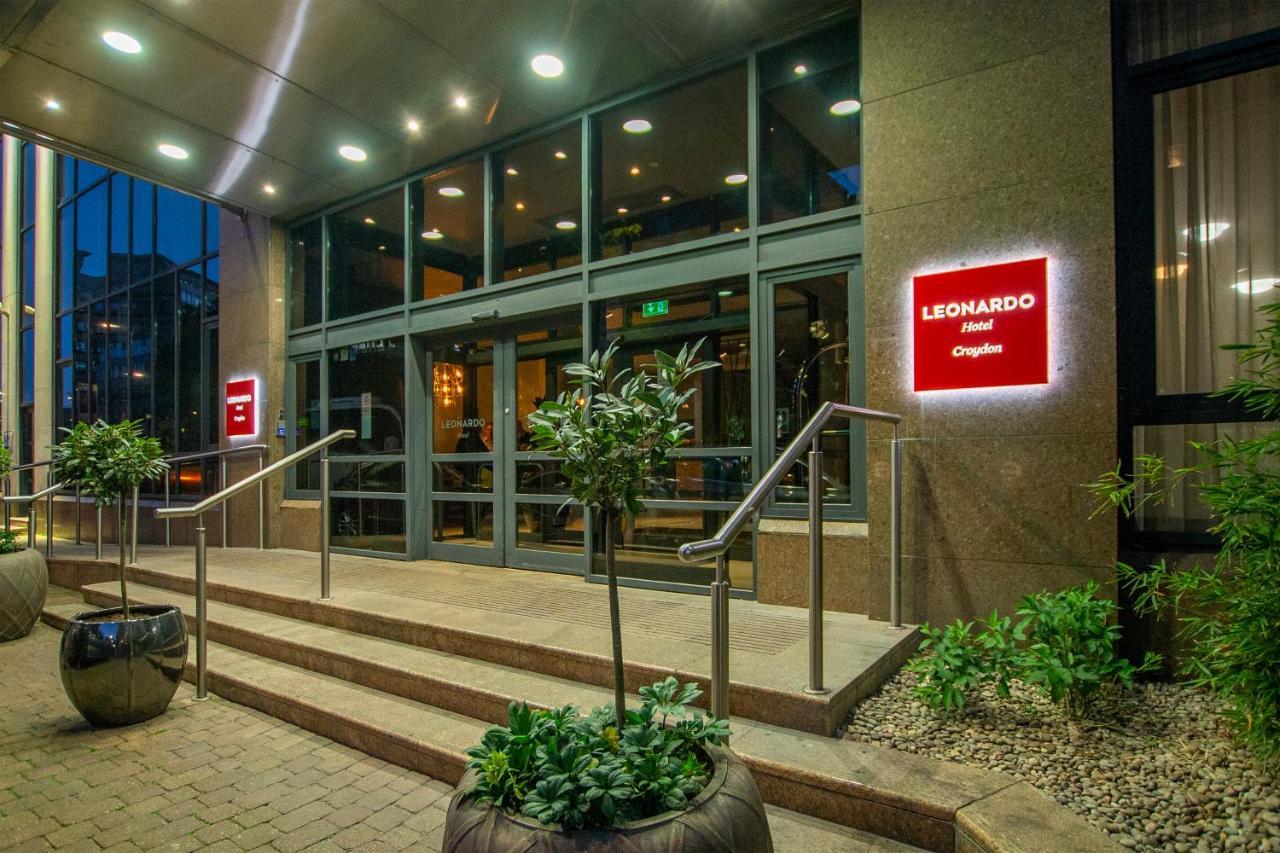 Hotel Leonardo London Croydon