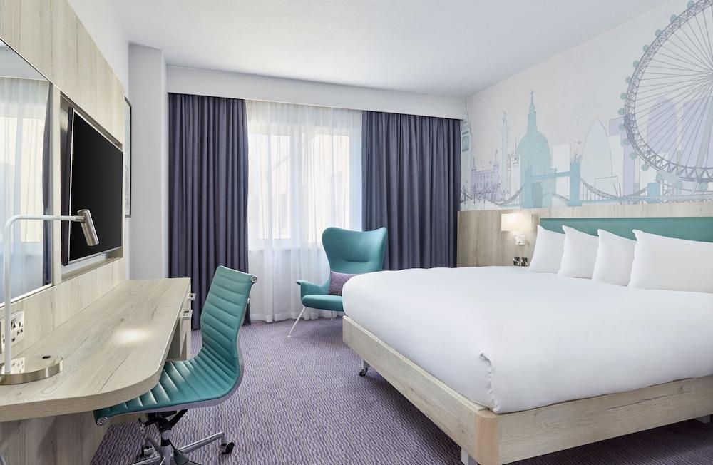 Leonardo London 4*