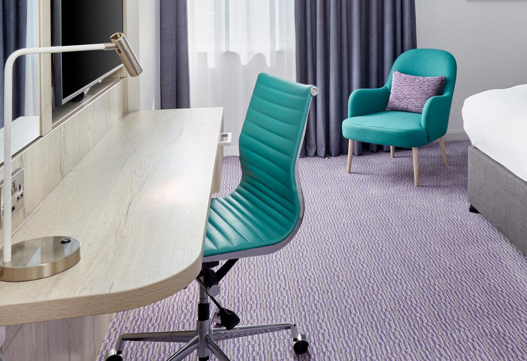 Leonardo London 4* Croydon