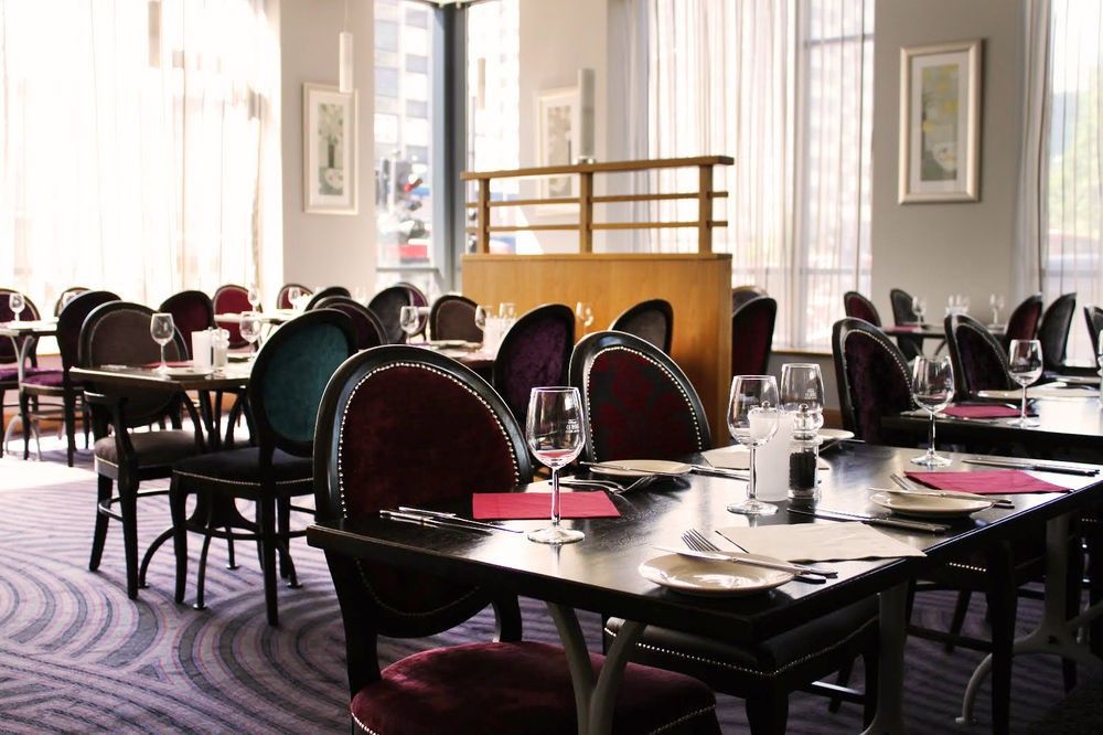 Leonardo London Hotel
