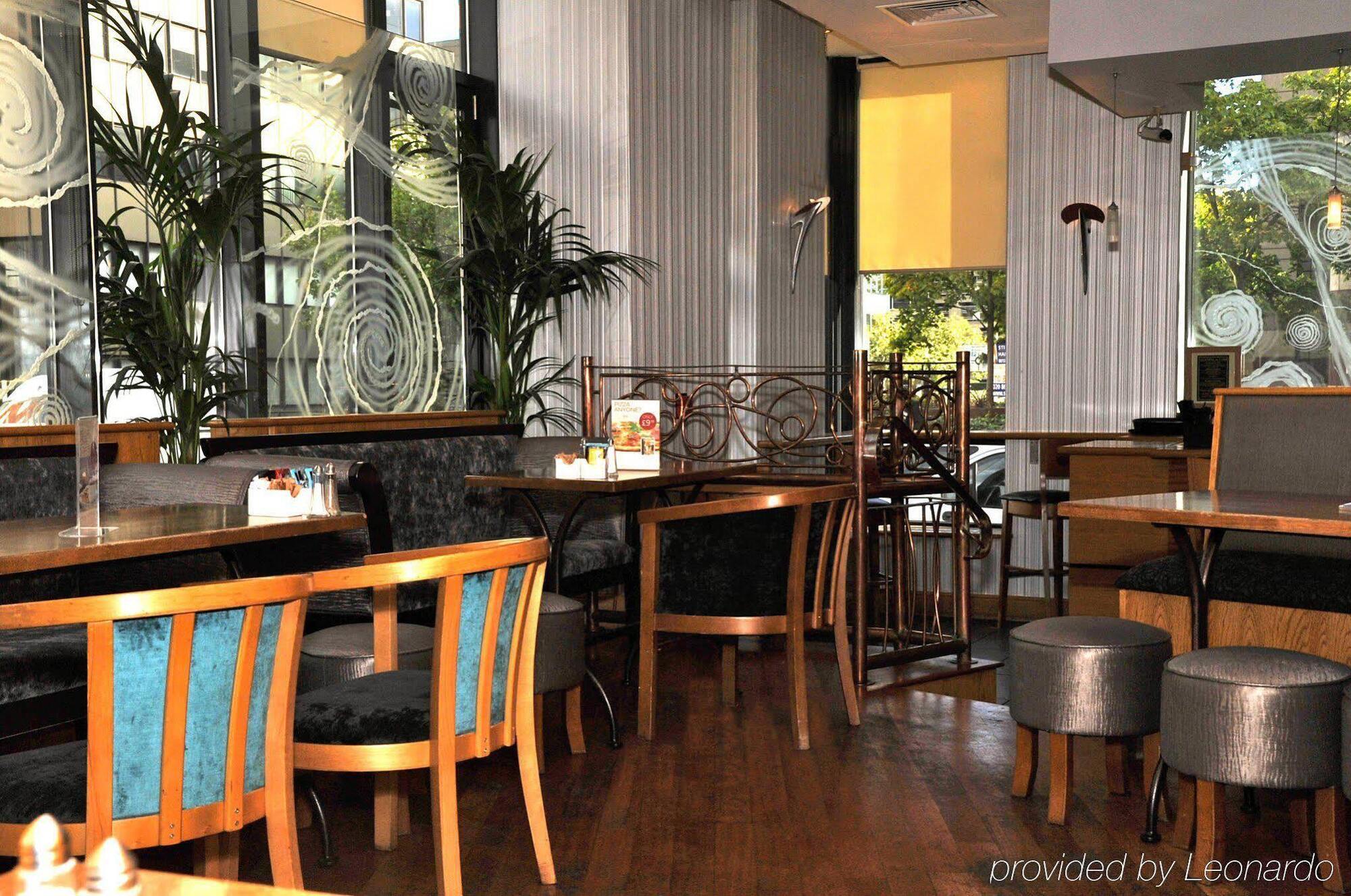 Hotel Leonardo London 4*